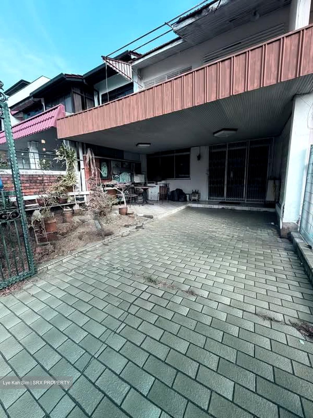 Chai Chee Avenue (D16), Terrace #531297591